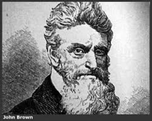 John Brown's Raid
