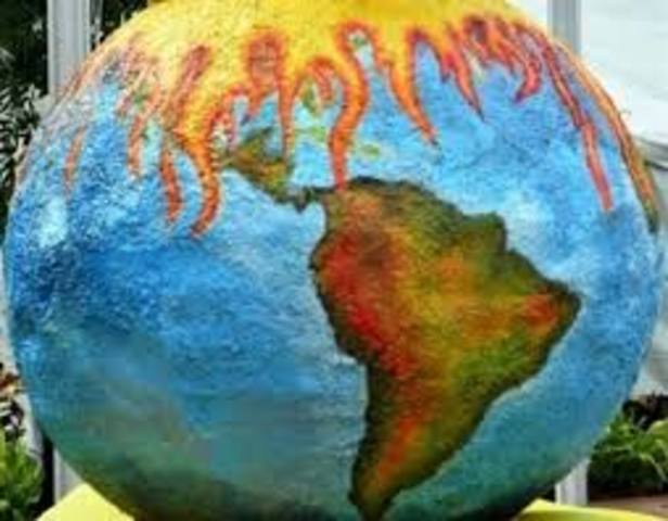 Convenio Marco de las Naciones Unidas sobre el Cambio Climático (UNFCCC)