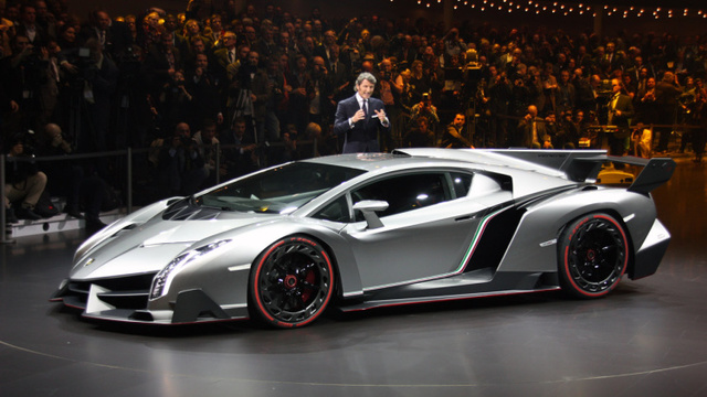 Veneno