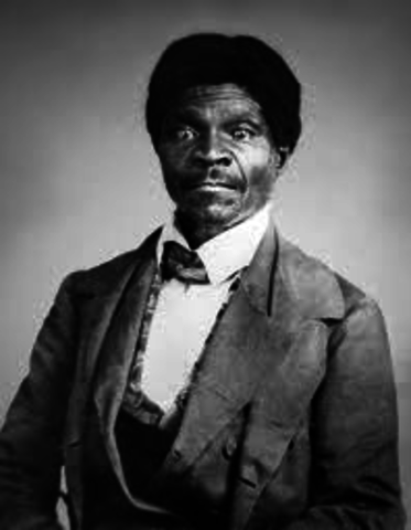 dred scott case