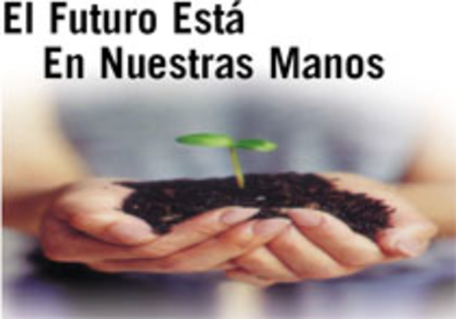 Sexto programa de acción: El futuro está en nuestras manos