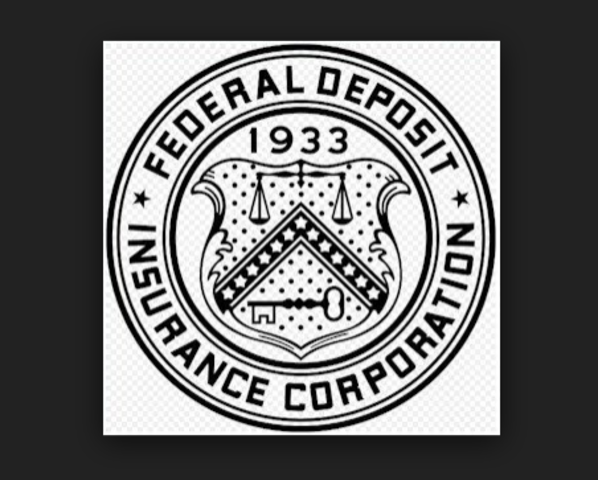 New Deal Programs: FDIC