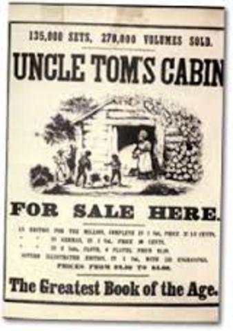 uncle toms cabin
