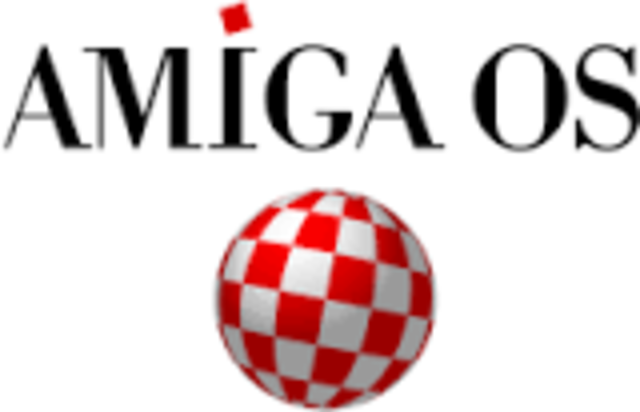 Sistema Operativo AmigaOS