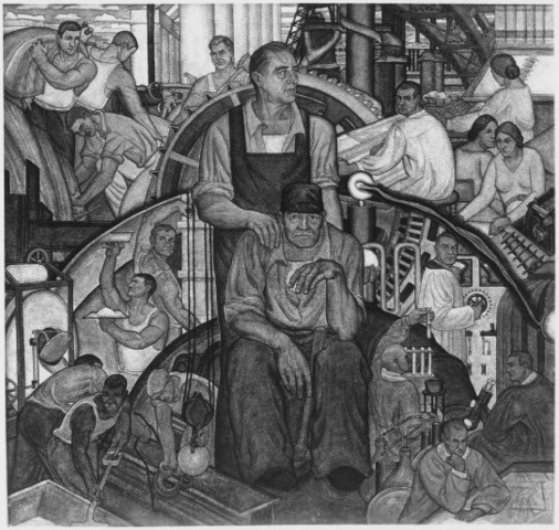 “Relief, Recovery, Reform”