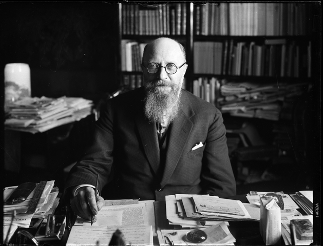 Hitlers magtovertagelse i Tyskland - tilpasningspolitikken i opblomstring i Danmark