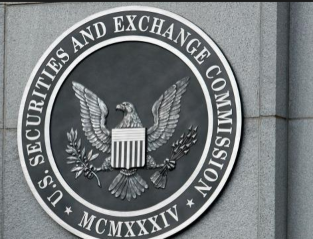 New Deal Programs: SEC