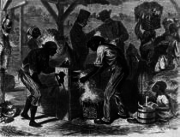 the invention of the cotton gin
