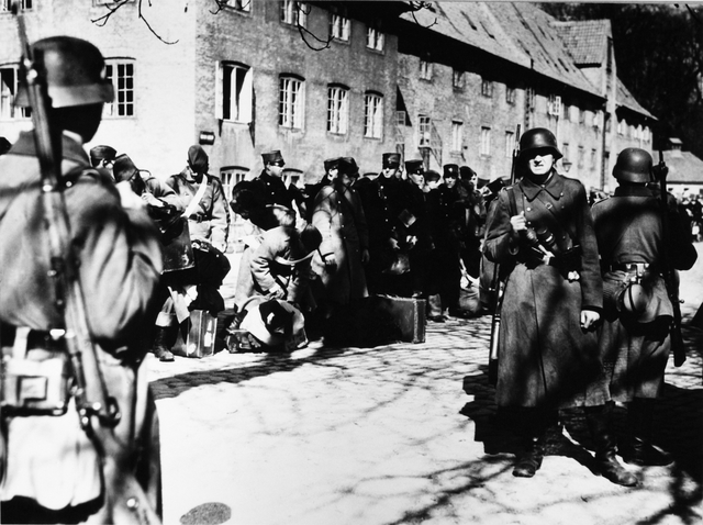 Tyskland udviser hensysnløshed over for Danmarks tilpasningspolitik