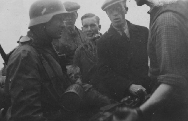 DK indgår i et ikke-angrebstraktat