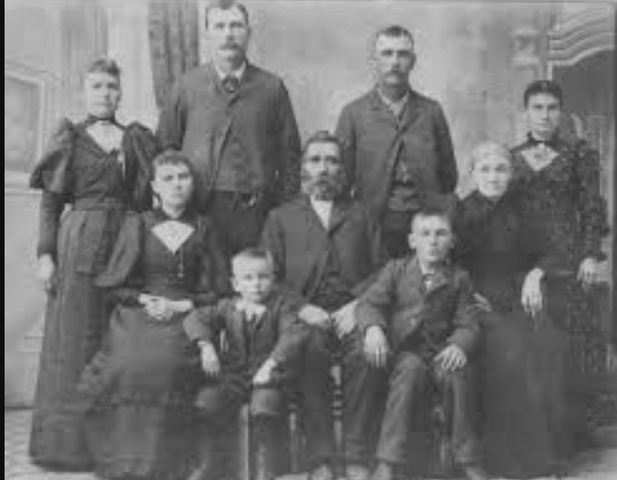 Andrew Jackson Date of Birth