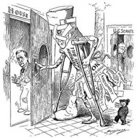 Interstate Commerce Act