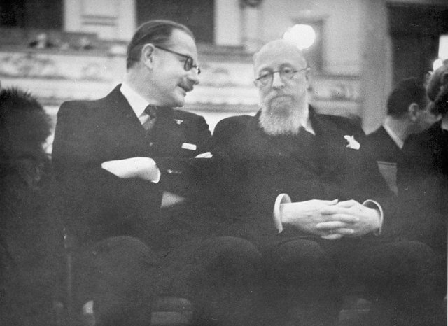 Befolkningen sætter deres præg på den førte udenrigspolitik