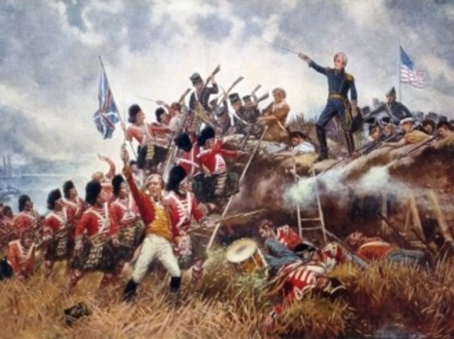 Battle of New Orleans