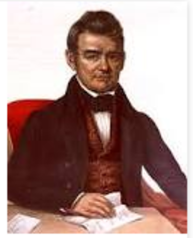 Indian Removal Act/Trail of Tears