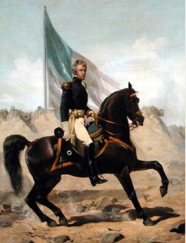 Jackson enlists in the military