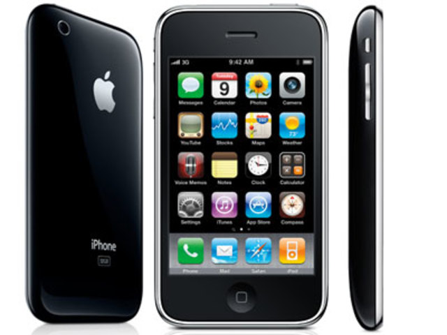 IPhone 3Gs