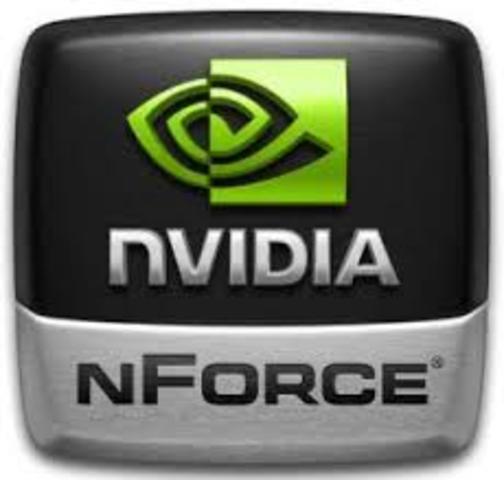 nVidia enters the GPU Market