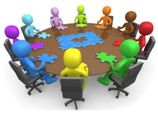 Job Instructor Training (JIT)