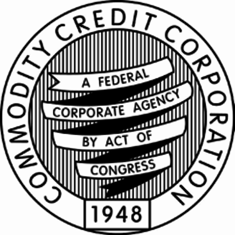 Commodity Credit Corps
