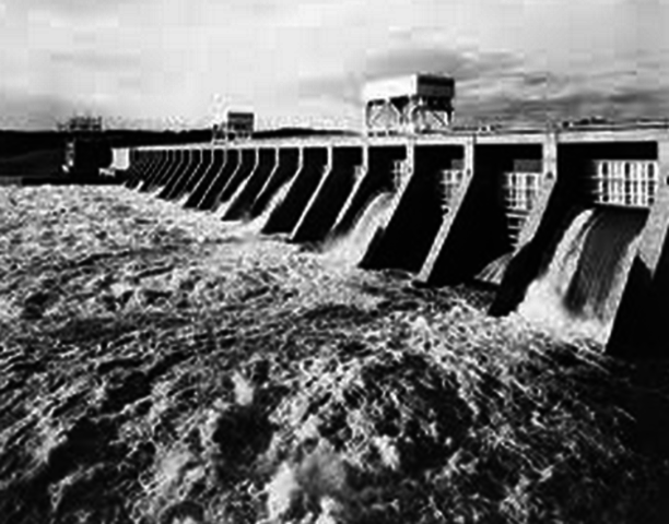 New Deal Programs: TVA