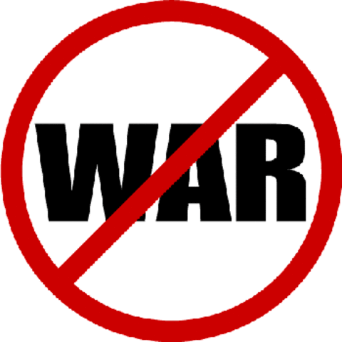 Anti-War