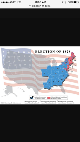 Election of 1828