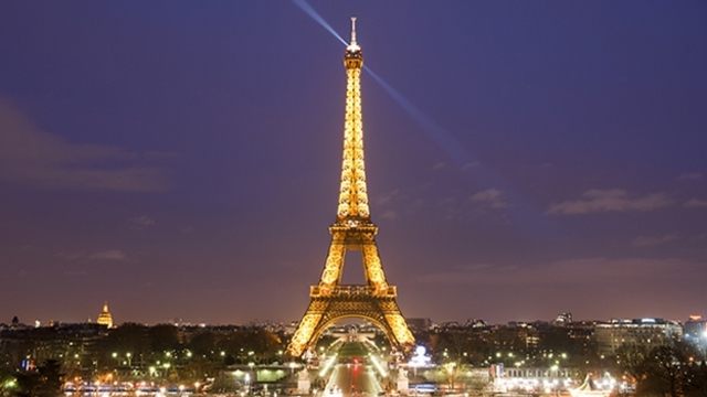 Exposición Universal de París