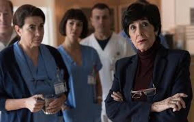 Bajo Sospecha (temporada 2)