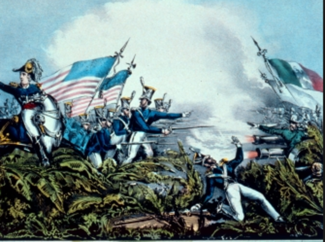 Mexican-American War