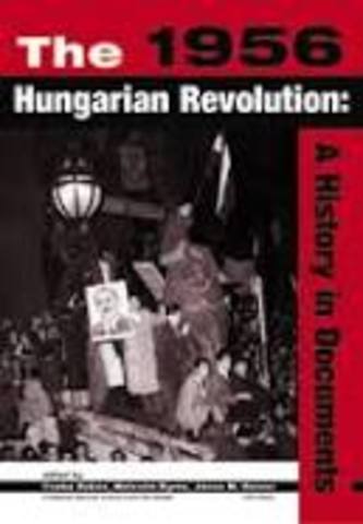 Hungarian Revolution