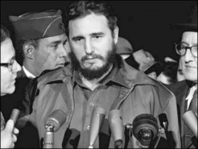 Fidel Castro becomes Premire of Cuba
