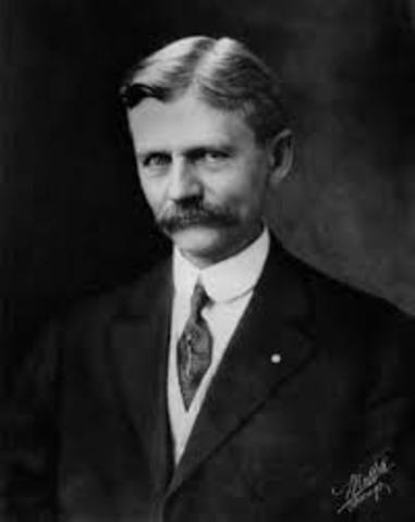 Thomas.R.Marshal left