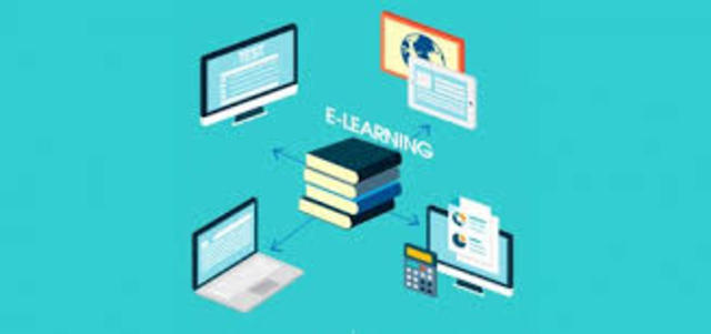 Segunda oleada del eLearning