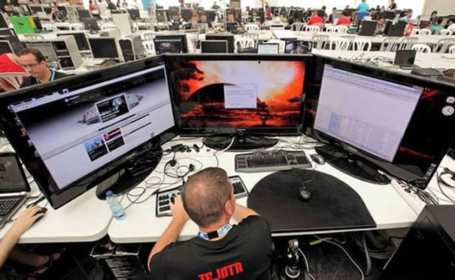 nube soberana para mejorar seguridad informática