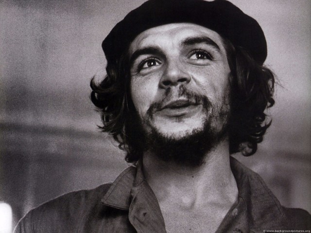 Ernesto “Che” Guevara
