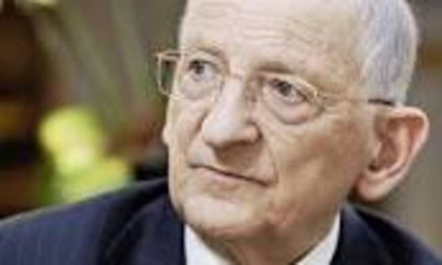 Otto Firedemann Kernberg