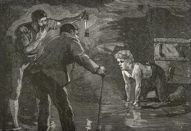 The International Association of Factory Inspectors