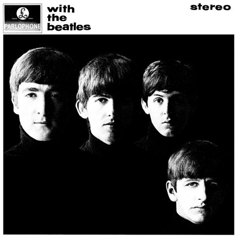 El primer album vendio millones en Gran Bretana y fue "With the Beatles" en mil novecientos secenta y tres.