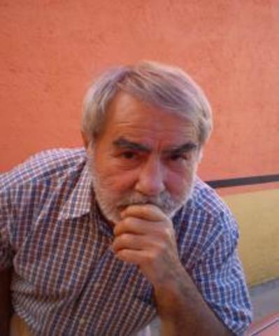 Celedonio Castanedo Secadas