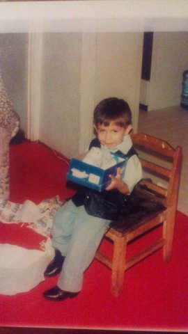 zapatitos de pumpaños