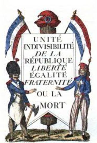 FRENCH REVOLUTION