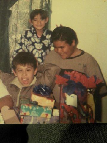 El alma de la fiesta