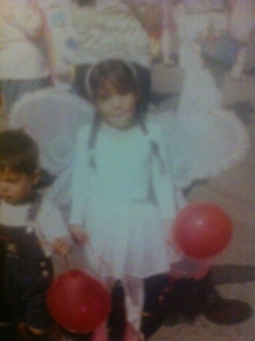 Desfile de primavera