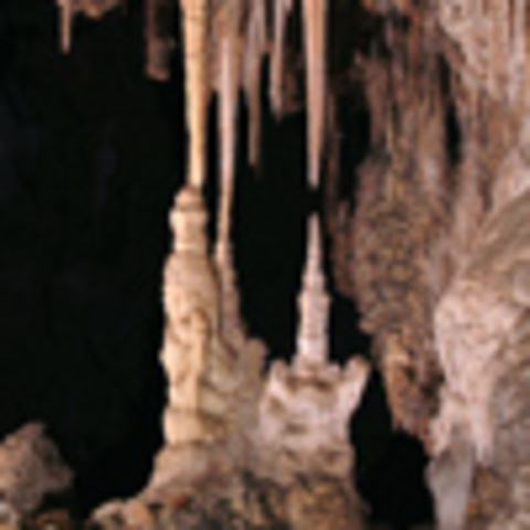 Carlsbad Caverns