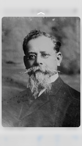 Venustiano Carranza