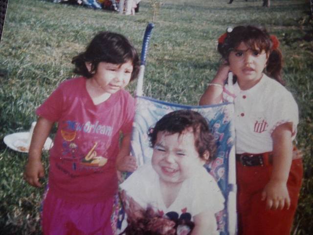 Parque de la amistad