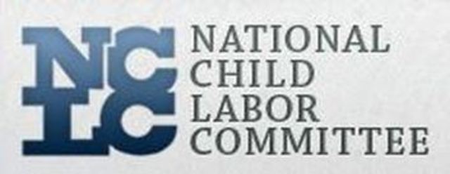 The National Child Labor Commitee