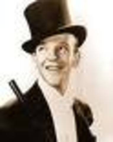 Fred Astaire