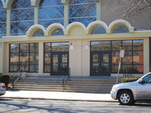 high school starts at new media tech charter